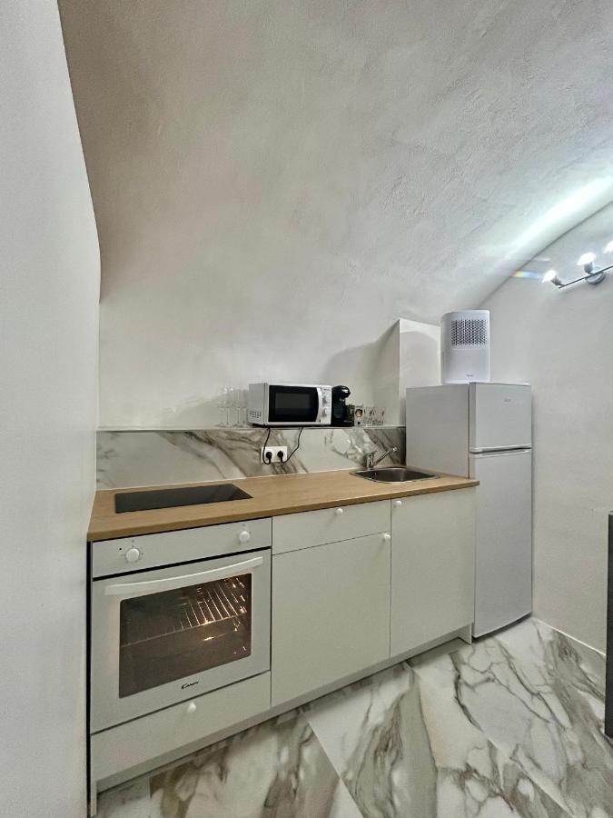 Apartment Cave House Menton