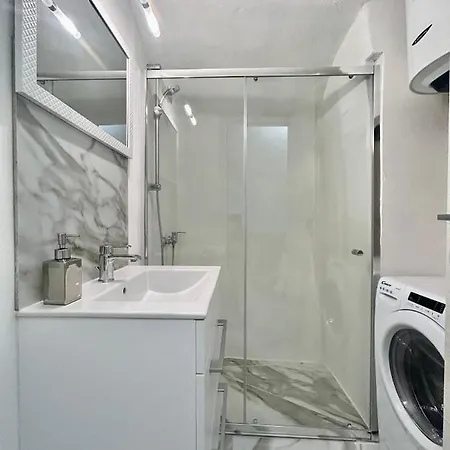 Cave House Apartment Menton Exterior foto
