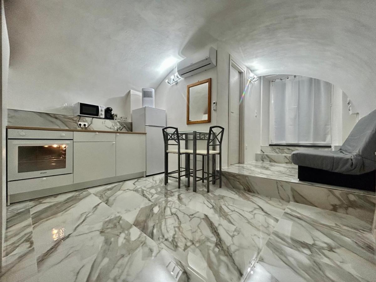 Appartement Cave House *